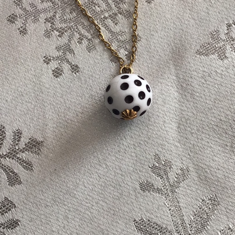 John Wind Maximal Art Necklace